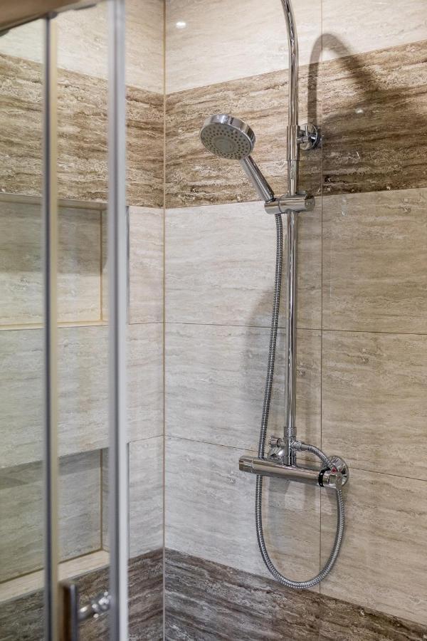 Apartamenty Pod Orlem Blisko Skoczni Zakopane Exteriör bild